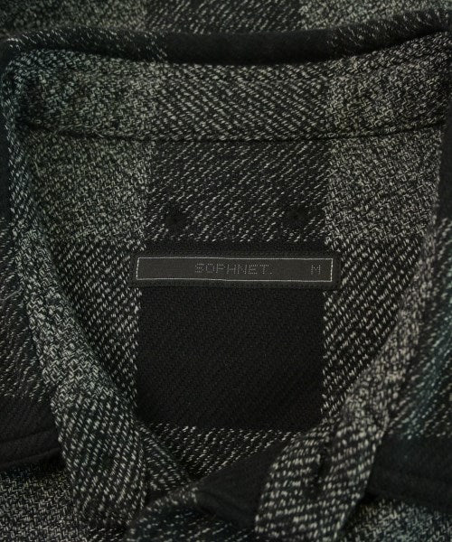 SOPHNET. 休閒襯衫