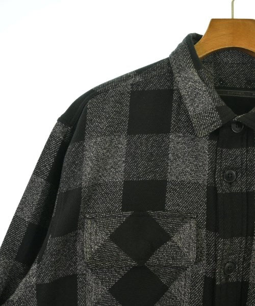 SOPHNET. 休閒襯衫