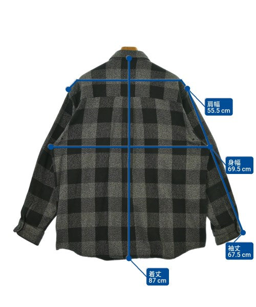 SOPHNET. 休閒襯衫