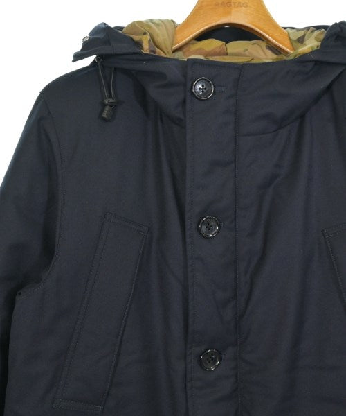 SOPHNET. 羽絨夾克/背心