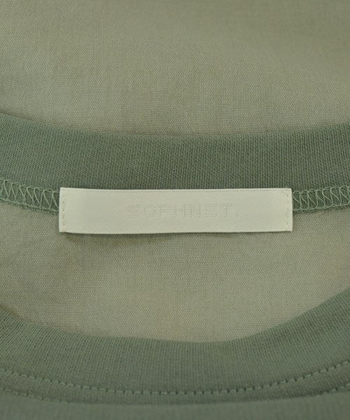 SOPHNET. T恤/上衣