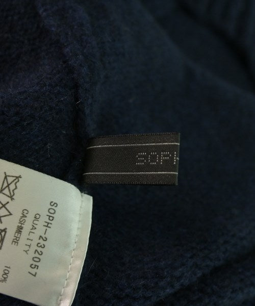 SOPHNET. 毛衣