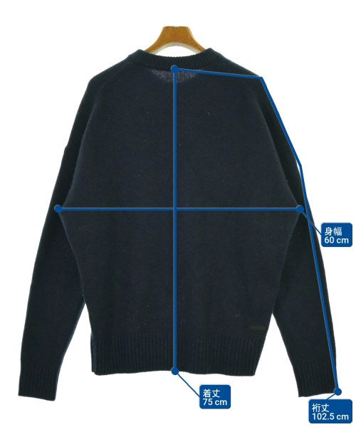 SOPHNET. 毛衣
