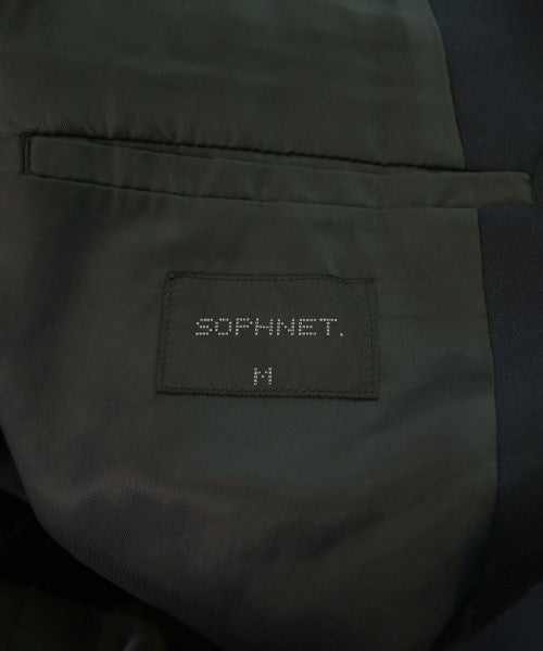 SOPHNET. 休閒夾克