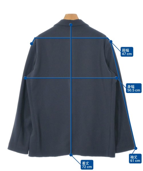 SOPHNET. 休閒夾克