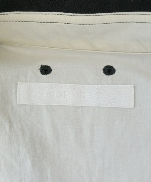 SOPHNET. 休閒襯衫