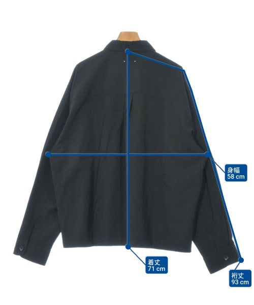SOPHNET. 休閒襯衫