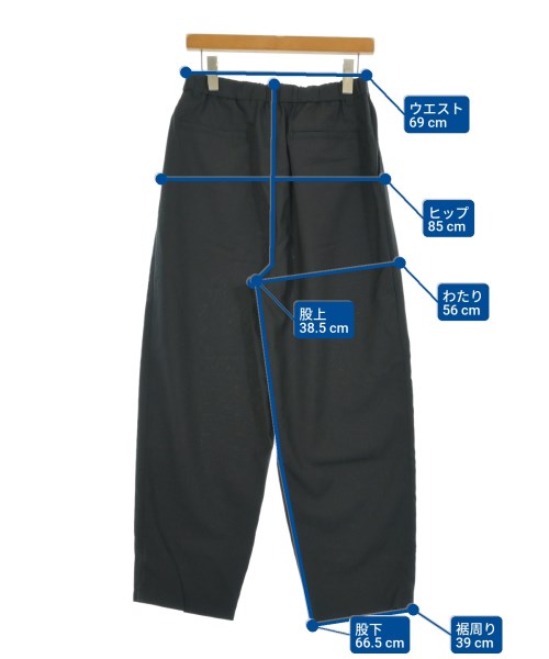 SOPHNET. 長褲