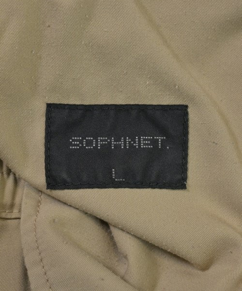 SOPHNET. 其他款