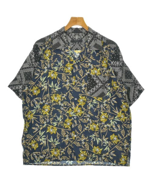 SOPHNET. 休閒襯衫
