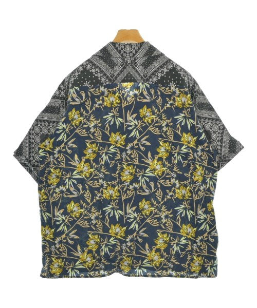 SOPHNET. 休閒襯衫