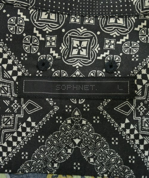 SOPHNET. 休閒襯衫