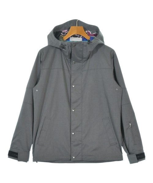 SOPHNET. 其他飛行外套