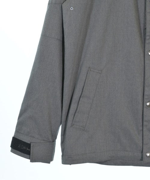 SOPHNET. 其他飛行外套