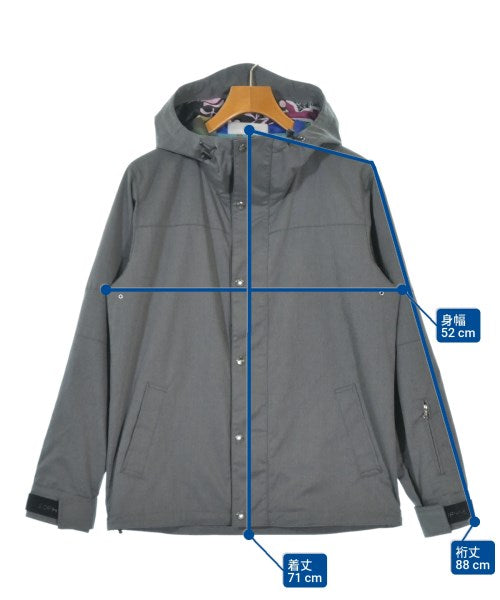 SOPHNET. 其他飛行外套