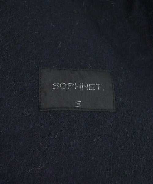 SOPHNET. 其他款