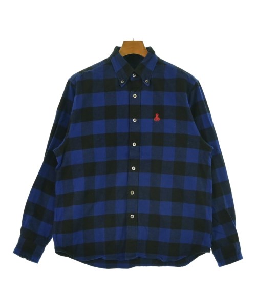 SOPHNET. 休閒襯衫