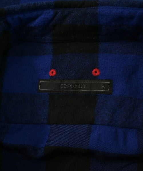 SOPHNET. 休閒襯衫