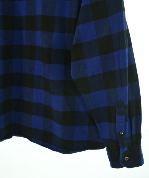 SOPHNET. 休閒襯衫