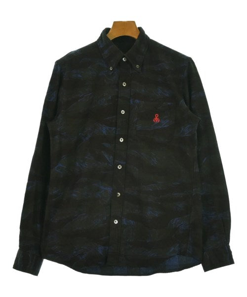 SOPHNET. 休閒襯衫