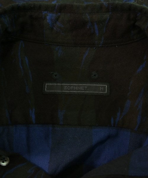 SOPHNET. 休閒襯衫