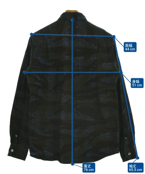 SOPHNET. 休閒襯衫