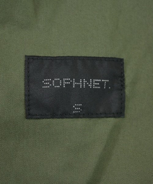 SOPHNET. 其他款
