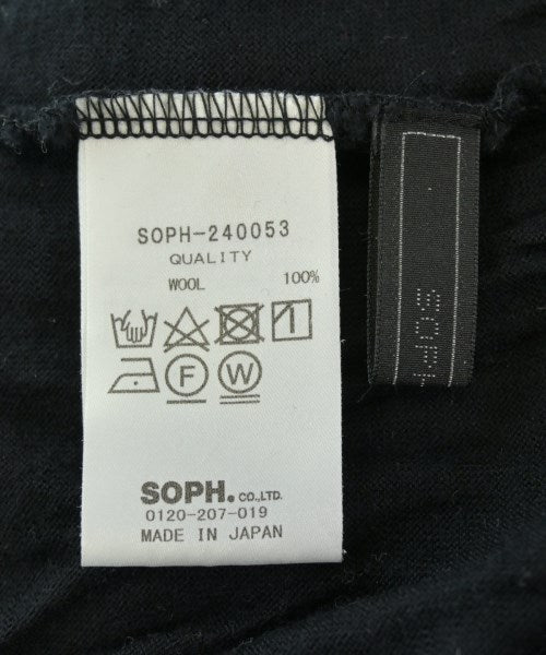 SOPHNET. 毛衣