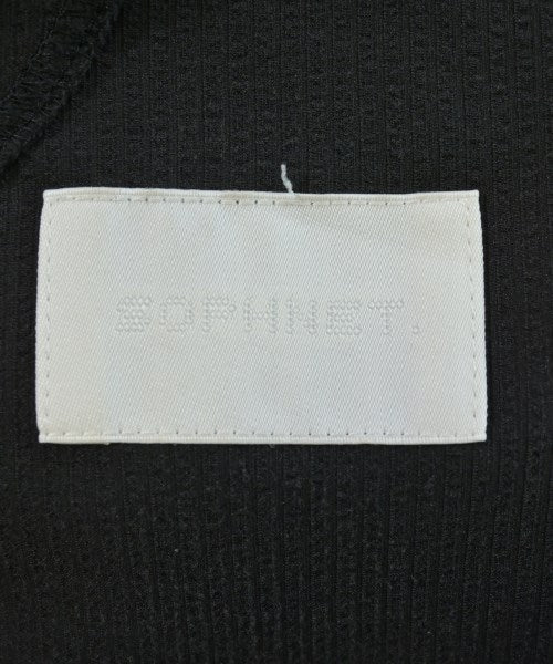 SOPHNET. 長褲