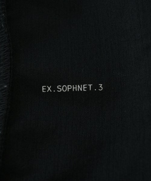 SOPHNET. T恤/上衣