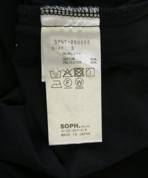 SOPHNET. T恤/上衣