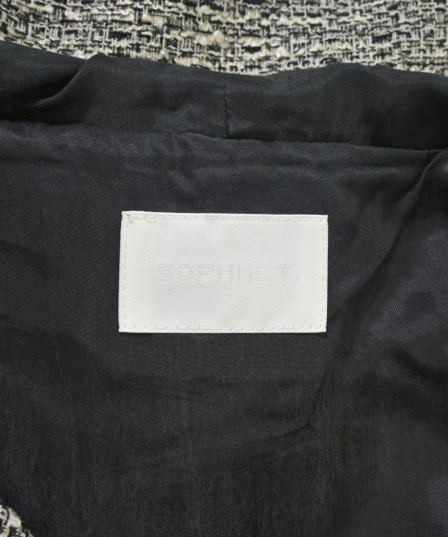 SOPHNET. 其他飛行外套