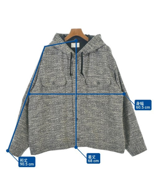 SOPHNET. 其他飛行外套
