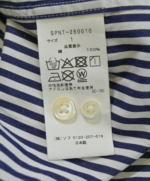 SOPHNET. 休閒襯衫
