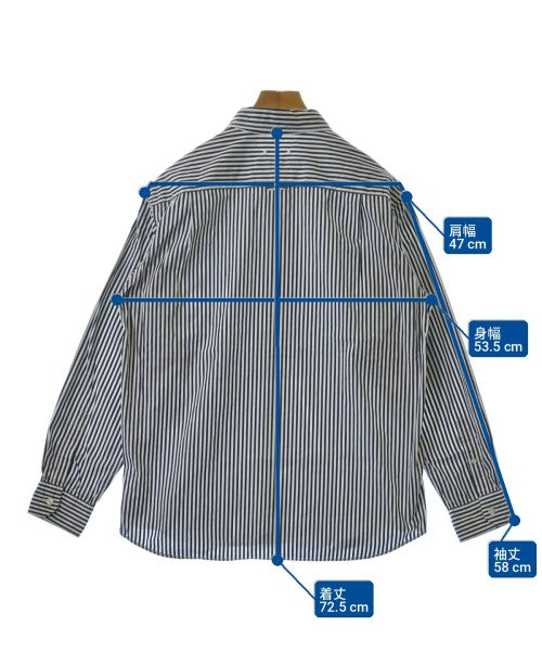 SOPHNET. 休閒襯衫