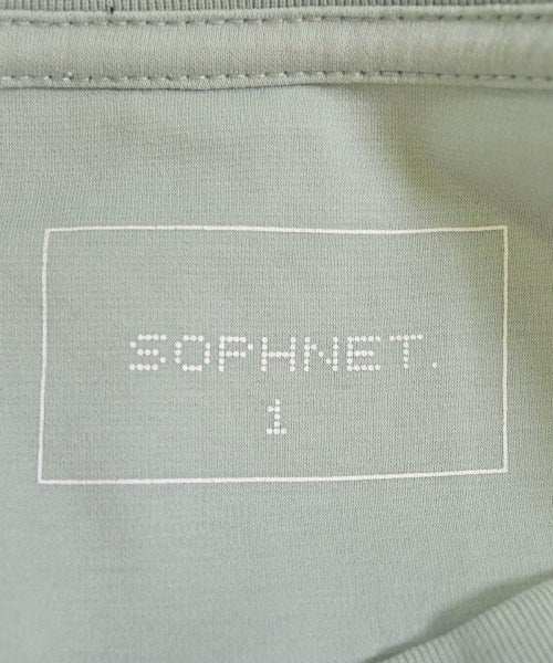 SOPHNET. T恤/上衣