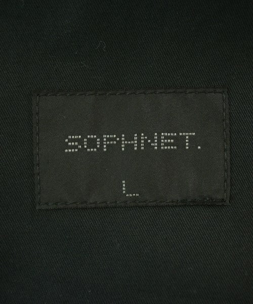 SOPHNET. 其他飛行外套