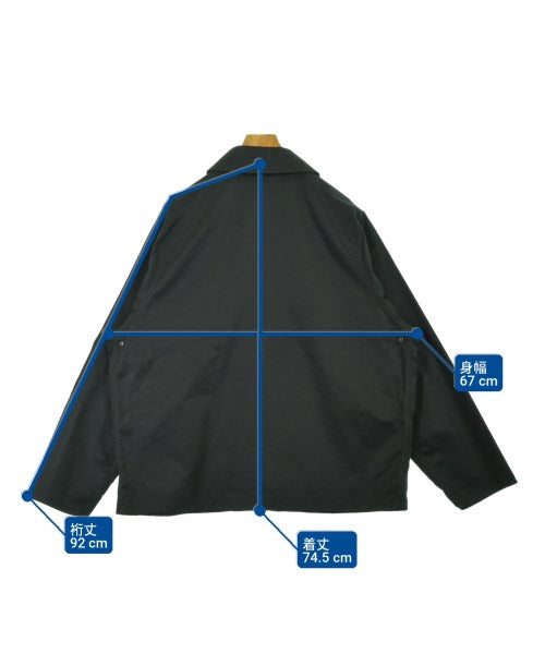 SOPHNET. 其他飛行外套