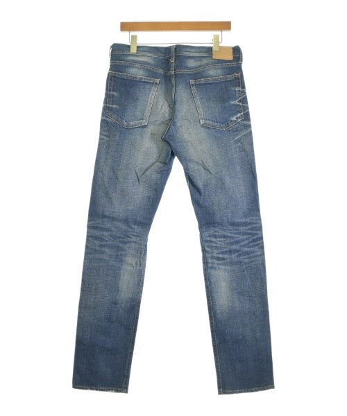 SOPHNET. 牛仔褲