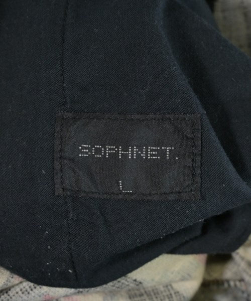 SOPHNET. 短褲