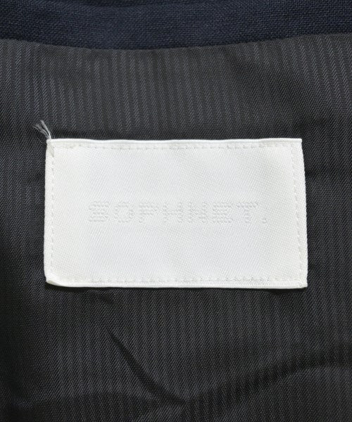 SOPHNET. 西裝外套