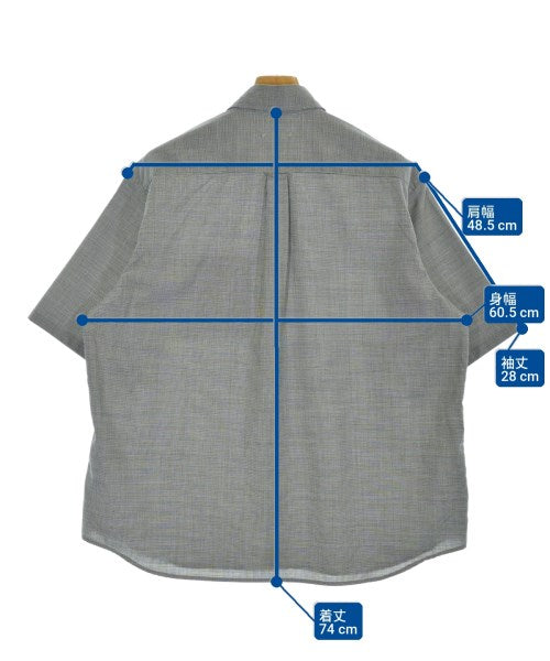 SOPHNET. 休閒襯衫