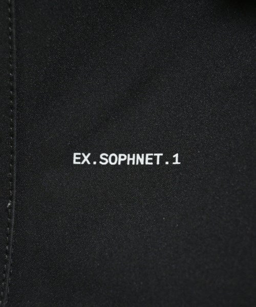 SOPHNET. 其他大衣