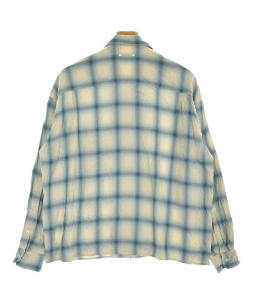 SOPHNET. 休閒襯衫
