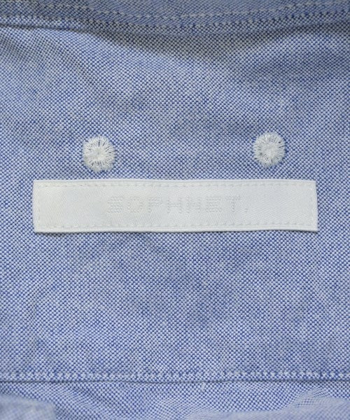 SOPHNET. 休閒襯衫