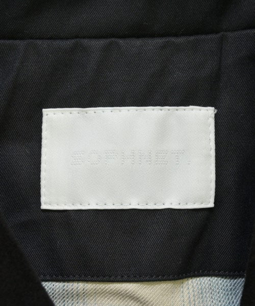 SOPHNET. 工作夾克