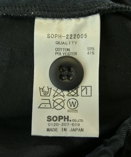 SOPHNET. 其他款