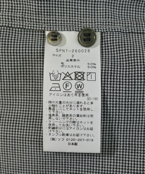 SOPHNET. 休閒襯衫
