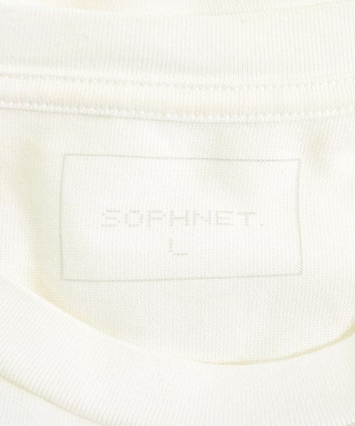 SOPHNET. T恤/上衣