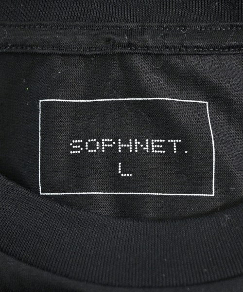 SOPHNET. T恤/上衣